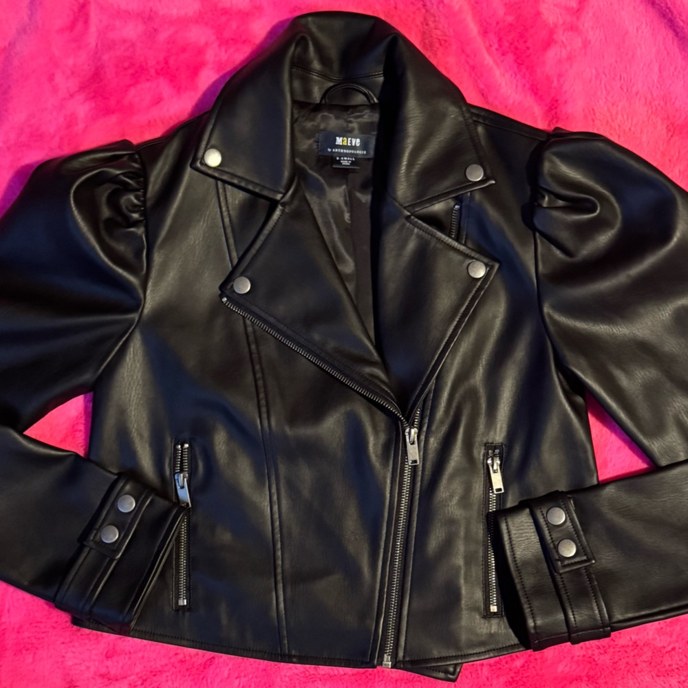 Bundle Maeve Cropped Jacket Loft Cowel-Neck Tunic Maeve Tunic dna Buttonup - Picture 2 of 9